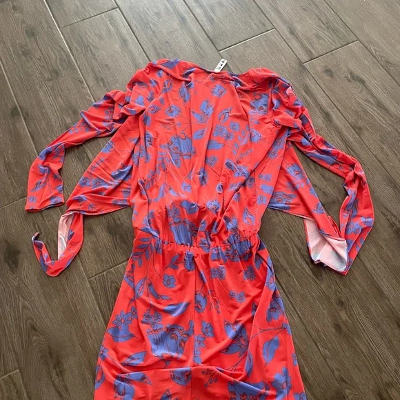 Rat and Boa “Talitha Dress” - Picture 3 of 6